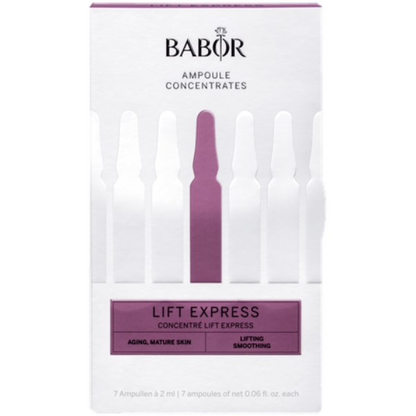 Babor LIFT EXPRESS 14 ml
