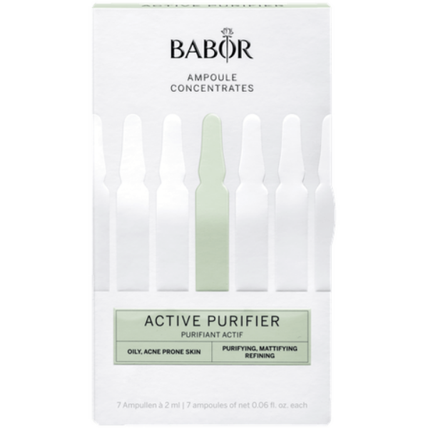 Babor ACTIVE PURIFIER 14 ml