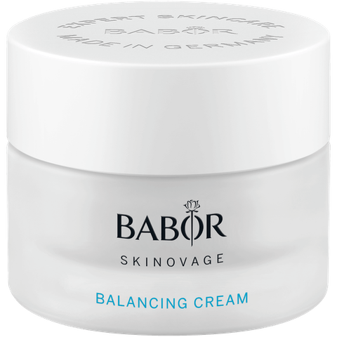 Babor Skinovage "Balancing Cream" 50 ml