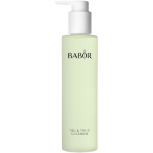 Babor Gel & Tonic Cleanser