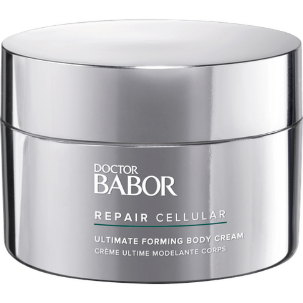 Doctor Babor Ultimate forming body cream