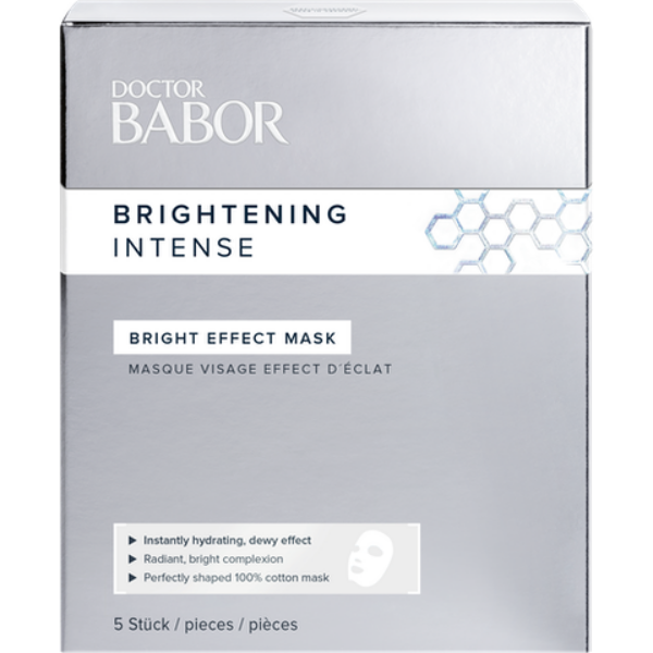 Doctor Babor Bright Effect Mask