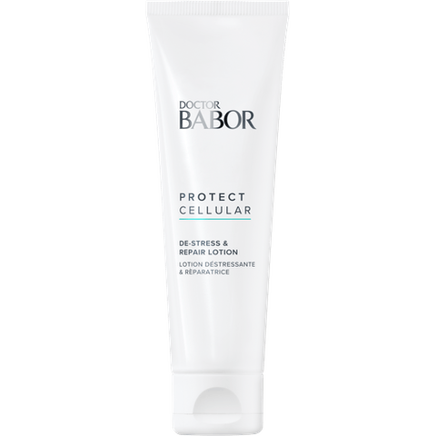 Doctor Babor De-Stress & Repair Lotion