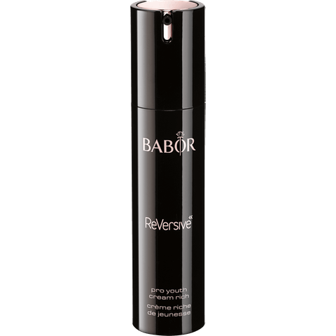 Babor ReVersive pro youth cream rich