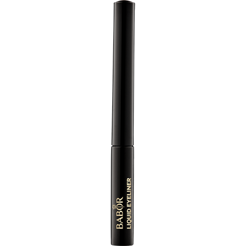 Babor Liquid Eyeliner Deep Black