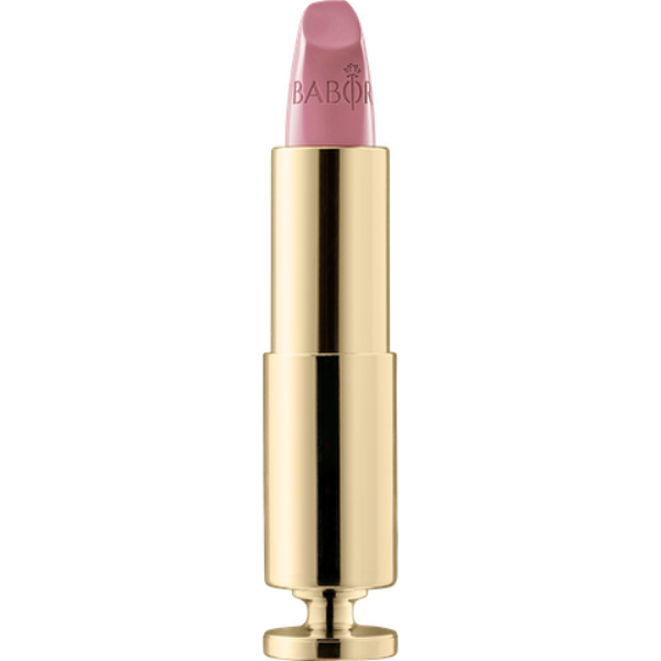 Babor Creamy Lipstick 03 metallic pink