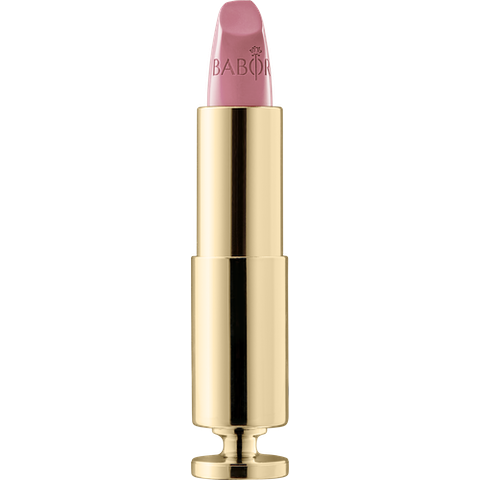 Babor Creamy Lipstick 03 metallic pink