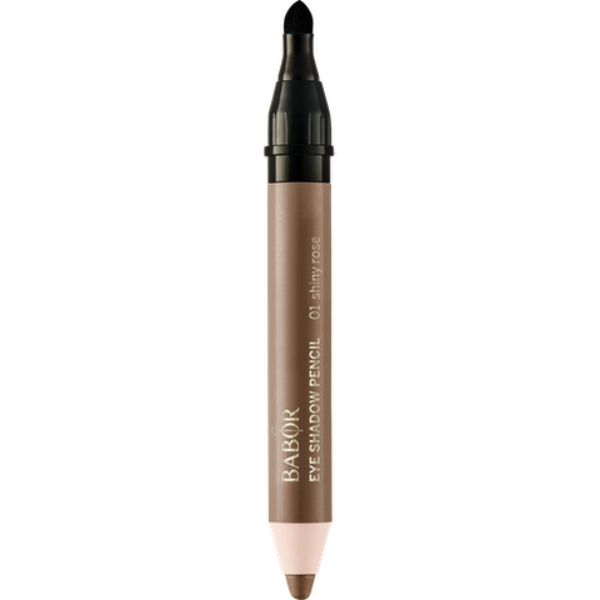 Babor Eye Shadow Pencil 01 shiny rose