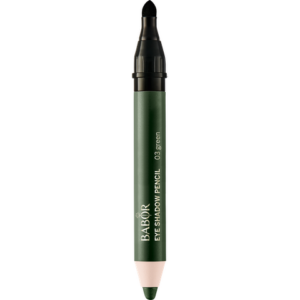 Babor Eye Shadow Pencil 03 green