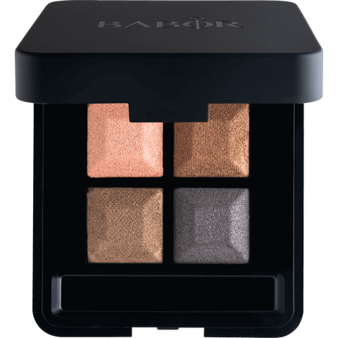 Babor Eye Shadow Quattro 02 smokey