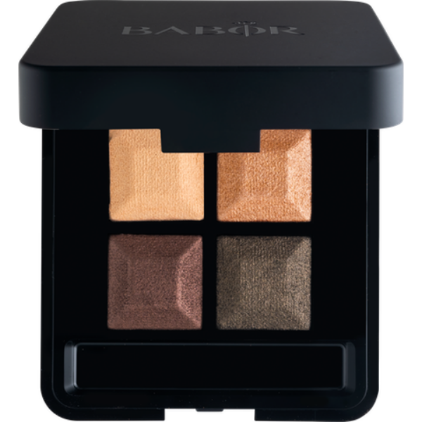 Babor Eye Shadow Quattro 03 shiny