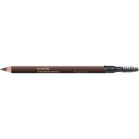 Babor Eye Brow Pencil 01 light brown