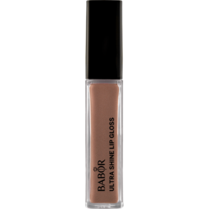 Babor Ultra Shine Lip Gloss 01 bronze