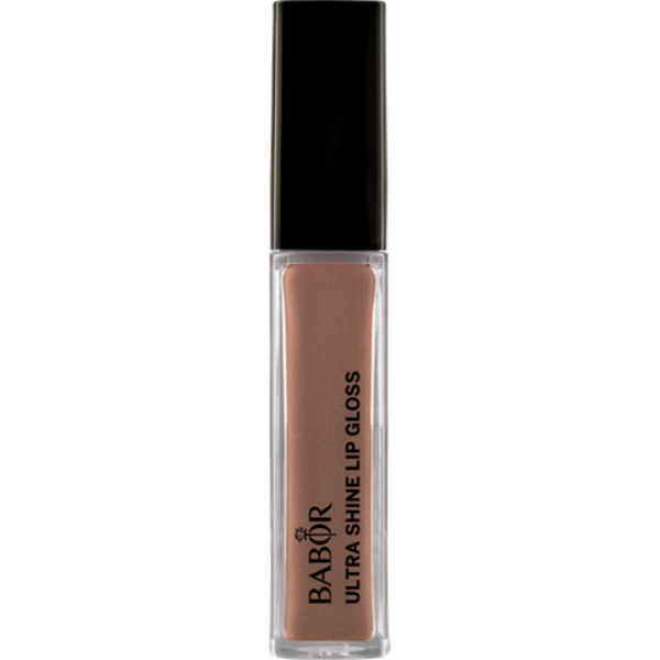 Babor Ultra Shine Lip Gloss 01 bronze