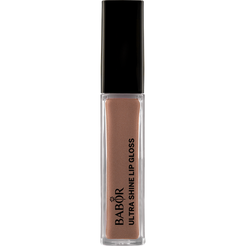 Babor Ultra Shine Lip Gloss 01 bronze