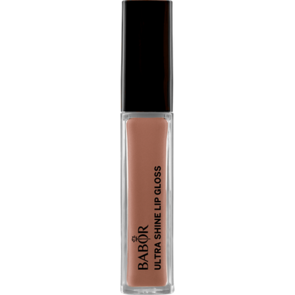 Babor Ultra Shine Lip Gloss 02 berry nude