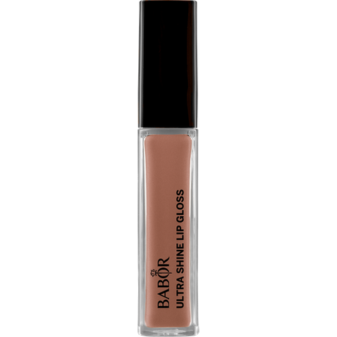 Babor Ultra Shine Lip Gloss 02 berry nude