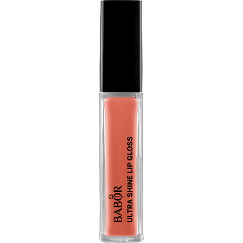 Babor Ultra Shine Lip Gloss 04 lemon