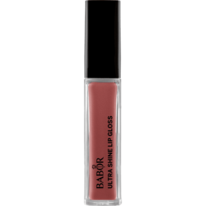 Babor Ultra Shine Lip Gloss 06 nude rose