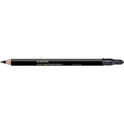 Babor Eye Contour Pencil 01 black