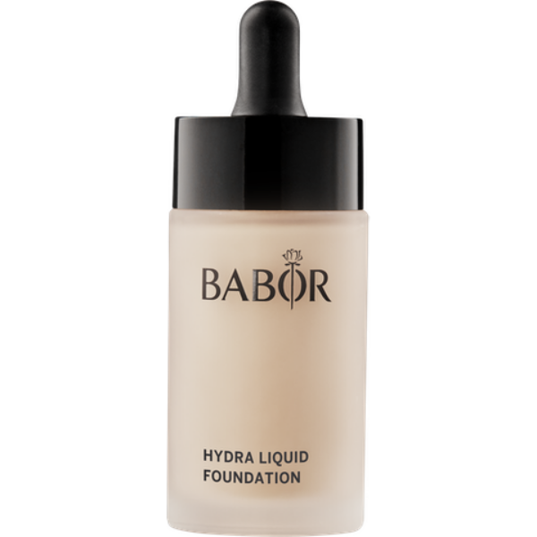 Babor Hydra Liquid FDT 01 alabaster