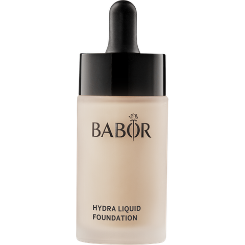 Babor Hydra Liquid FDT 01 alabaster