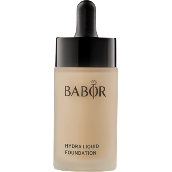 Babor Hydra Liquid FDT 02 banana