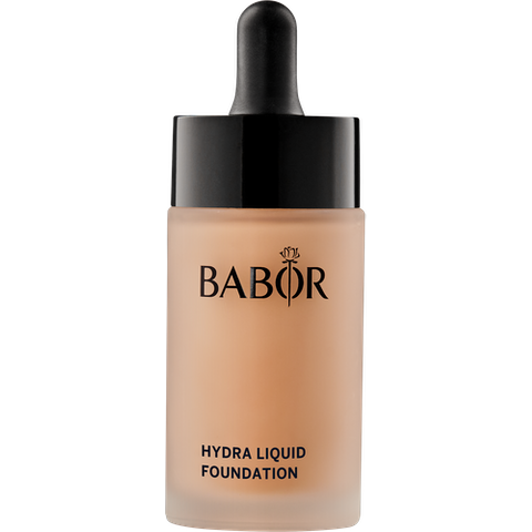 Babor Hydra Liquid FDT 04 porcelain