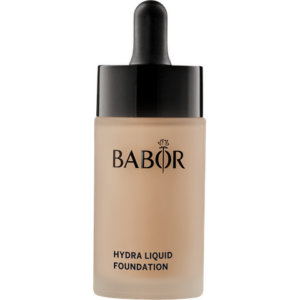 Babor Hydra Liquid Foundation 11 tan