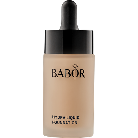 Babor Hydra Liquid Foundation 11 tan