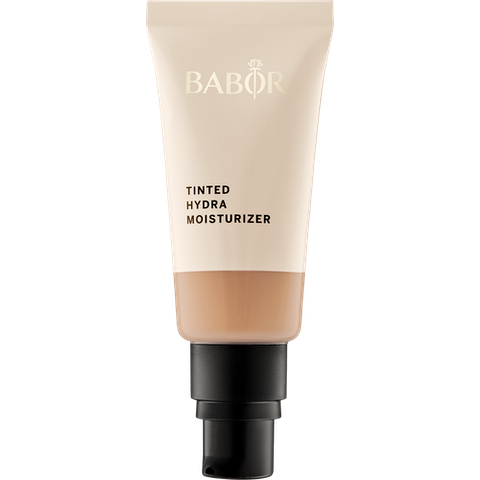 Babor Tinted Hydra Moisturizer 03 almond