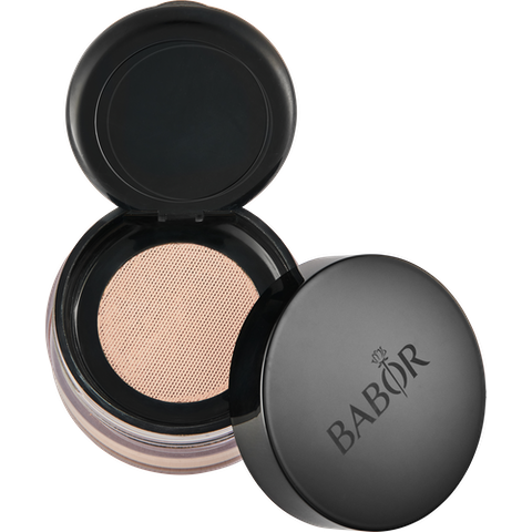 Babor Mattifying Fixing Powder