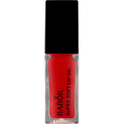 Babor Super Soft Lip Oil 02 juicy red