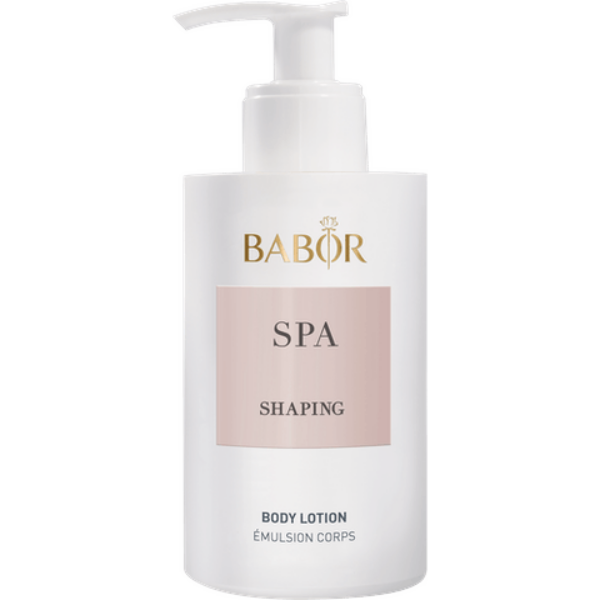 Babor Shaping Body Lotion