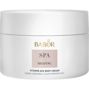 Babor Shaping Vitamin ACE Body Cream