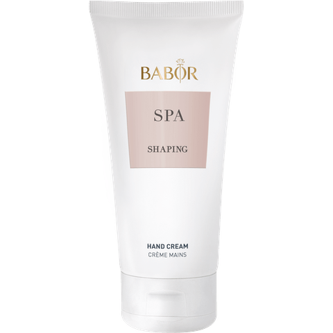 Babor Shaping Hand Cream