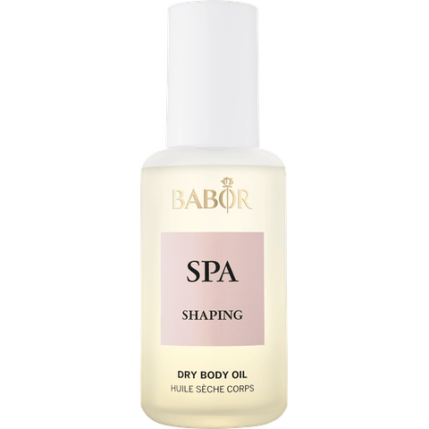 Babor Shaping Dry Body Oil