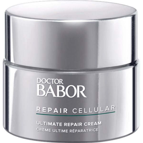 Doctor Babor Ultimate repair cream