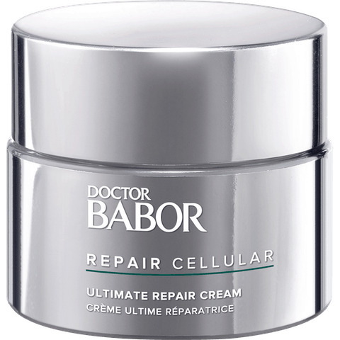 Doctor Babor Ultimate repair cream
