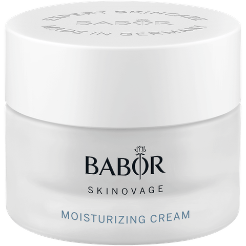 Babor Skinovage Moisturizing Cream