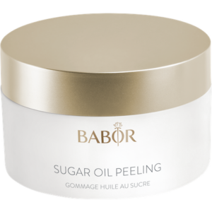 Babor Sugar Oil Peeling