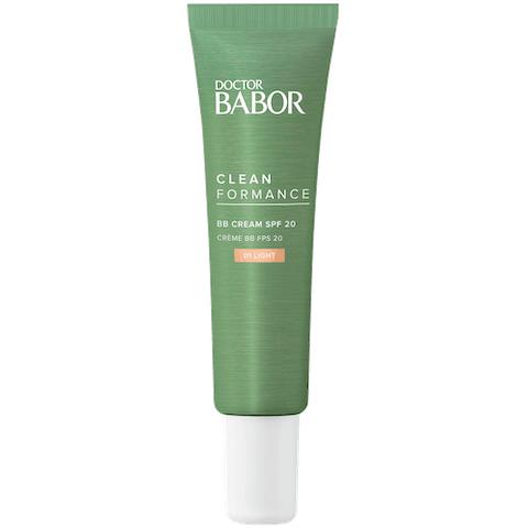 Doctor Babor BB Cream light SPF20