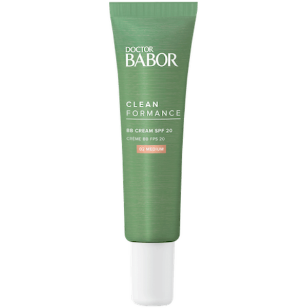 Doctor Babor BB Cream medium SPF20