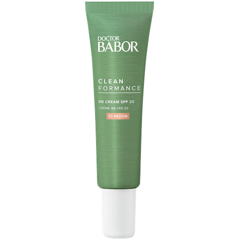 Doctor Babor BB Cream medium SPF20