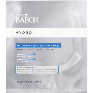 Doctor Babor Hydrating Bio-Cellulose Mask 1 Stck.