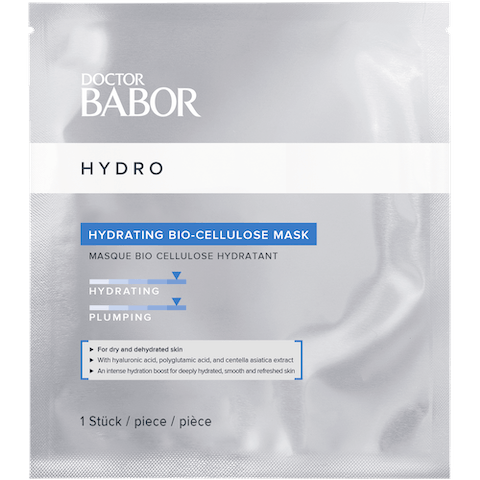 Doctor Babor Hydrating Bio-Cellulose Mask 1 Stck.