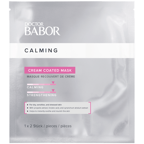 Doctor Babor Cream Coated Mask 1 Stck.