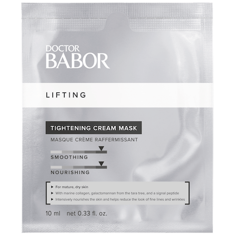 Doctor Babor Tightening Cream Mask 1 Stck.