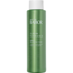 Doctor Babor Herbal Balancing Toner