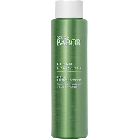 Doctor Babor Herbal Balancing Toner